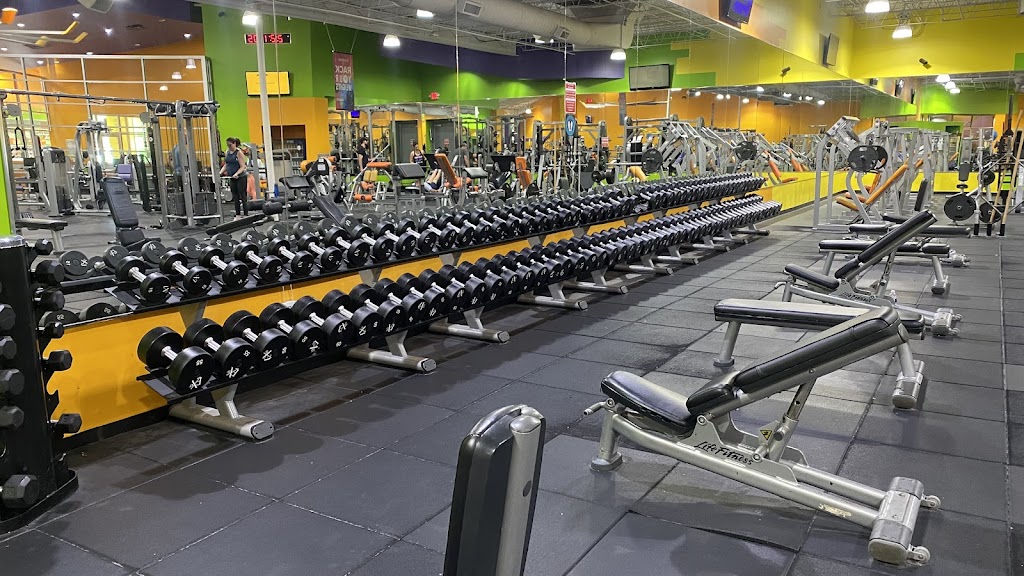  Exygon Health & Fitness Club