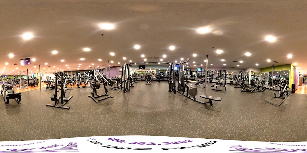  Anytime Fitness
