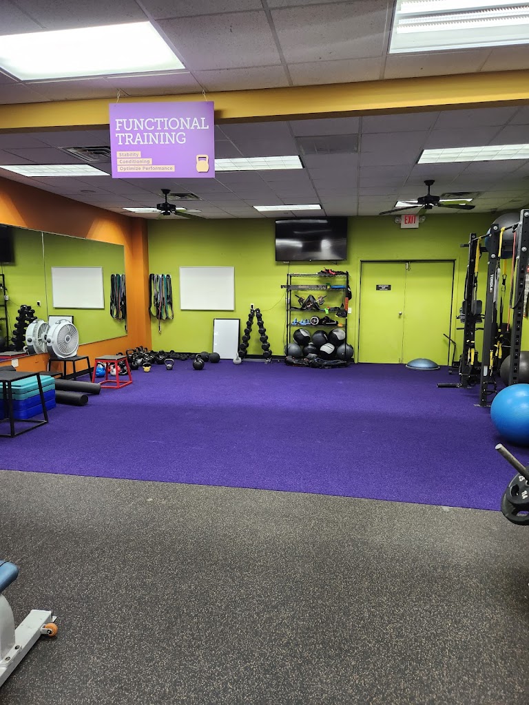  Anytime Fitness