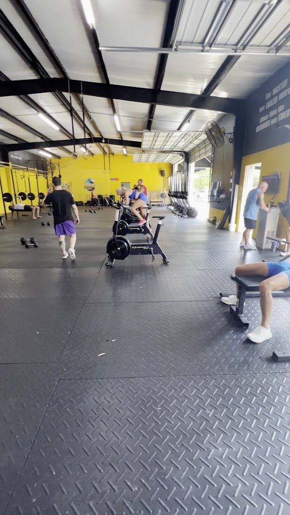  Emerald Coast CrossFit