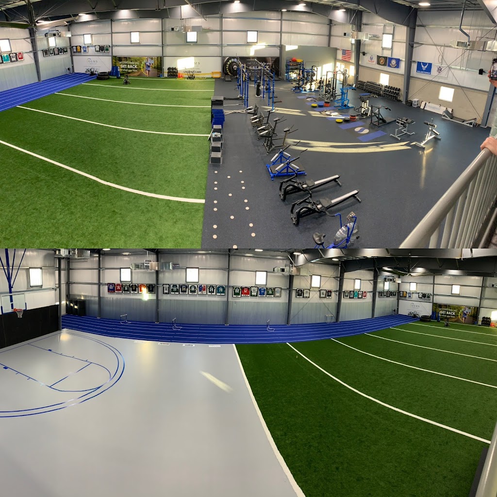  Synergy Sports Performance