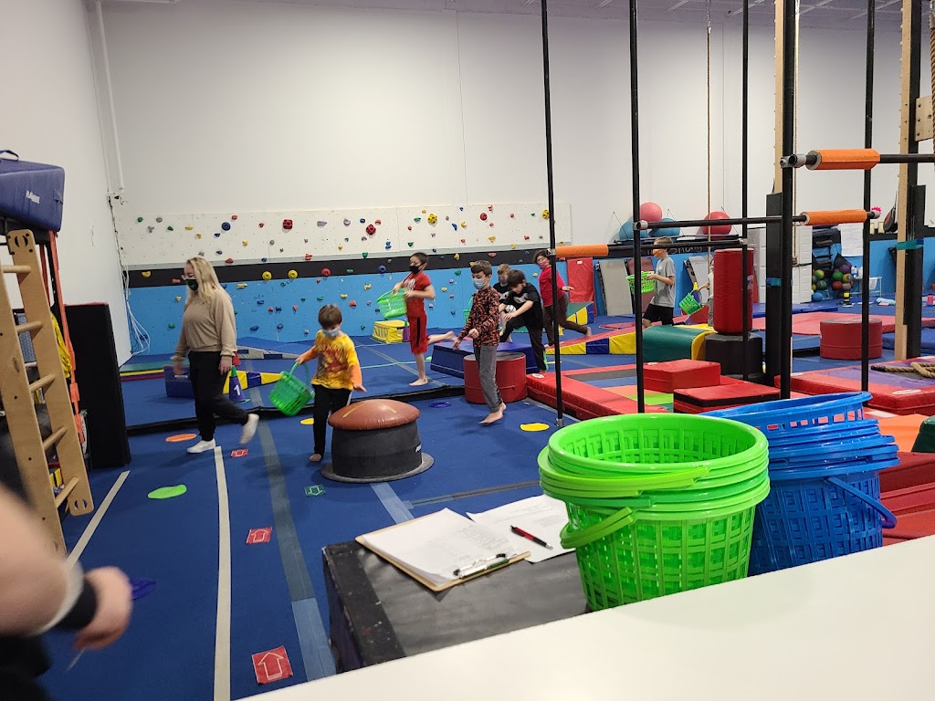  Hunt's Gymnastics Academy
