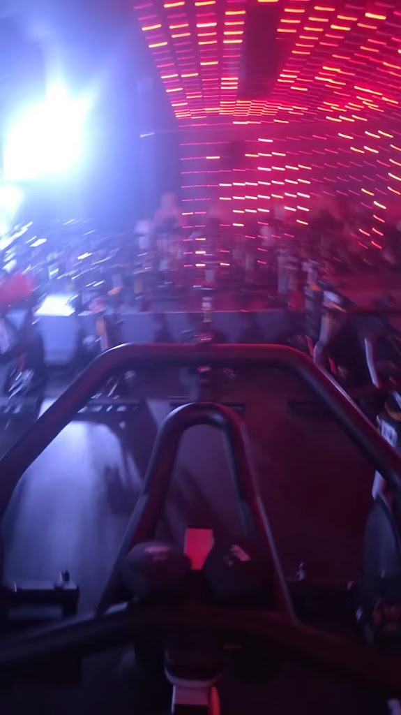  Scottsdale Indoor Cycling