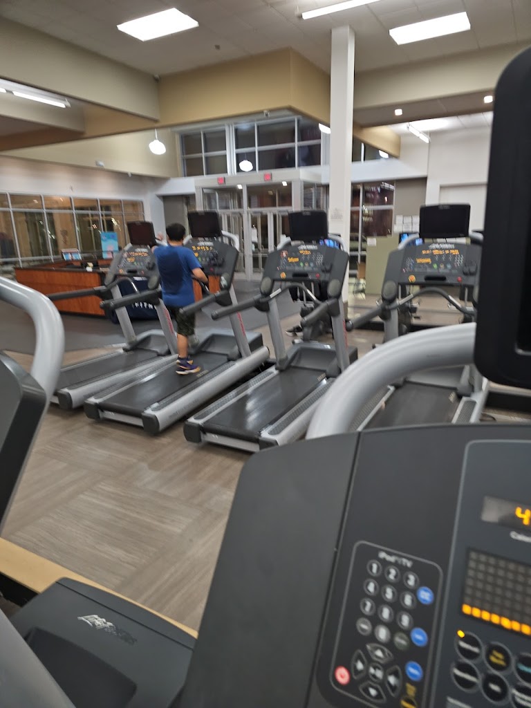  LA Fitness