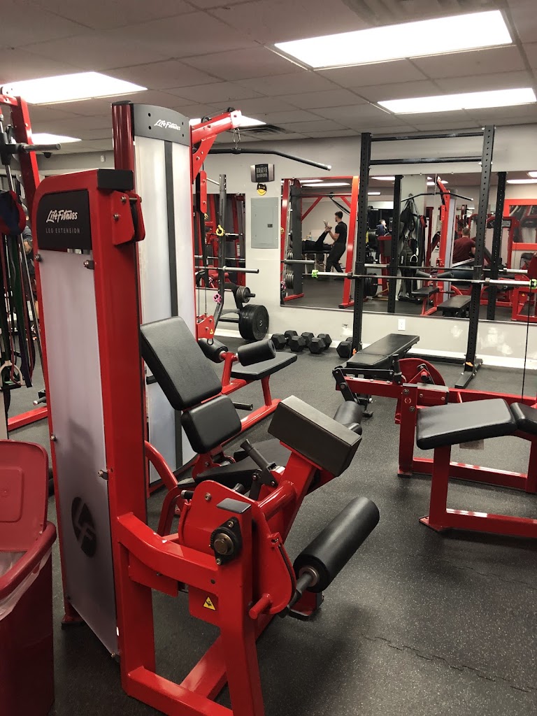  VIP Fitness & Physical Therapy