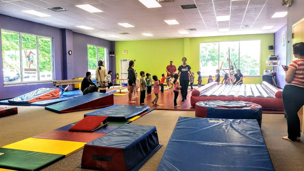  The Little Gym of Hasbrouck Heights