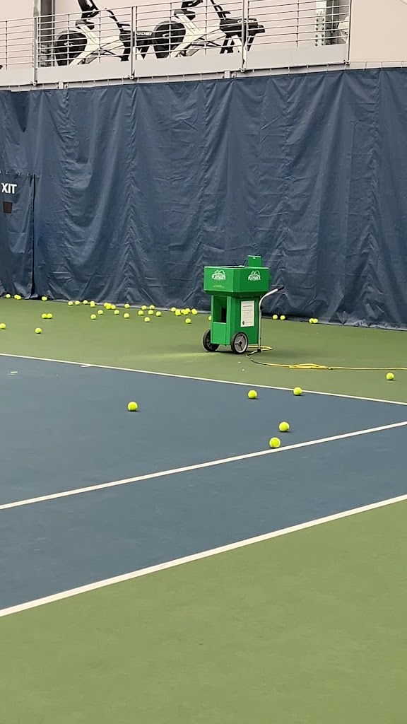  Bay Club Broadway Tennis and Pickleball