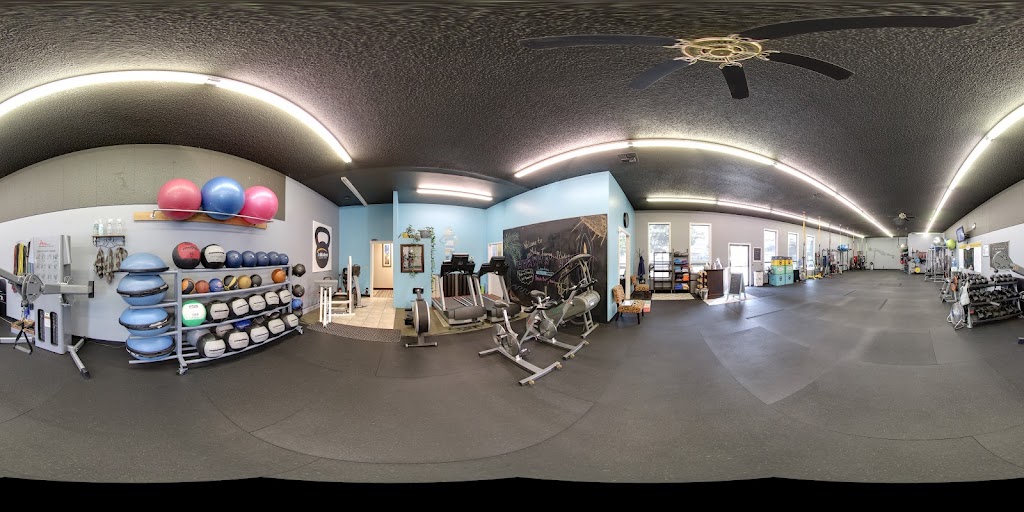  inMotion Training Studio