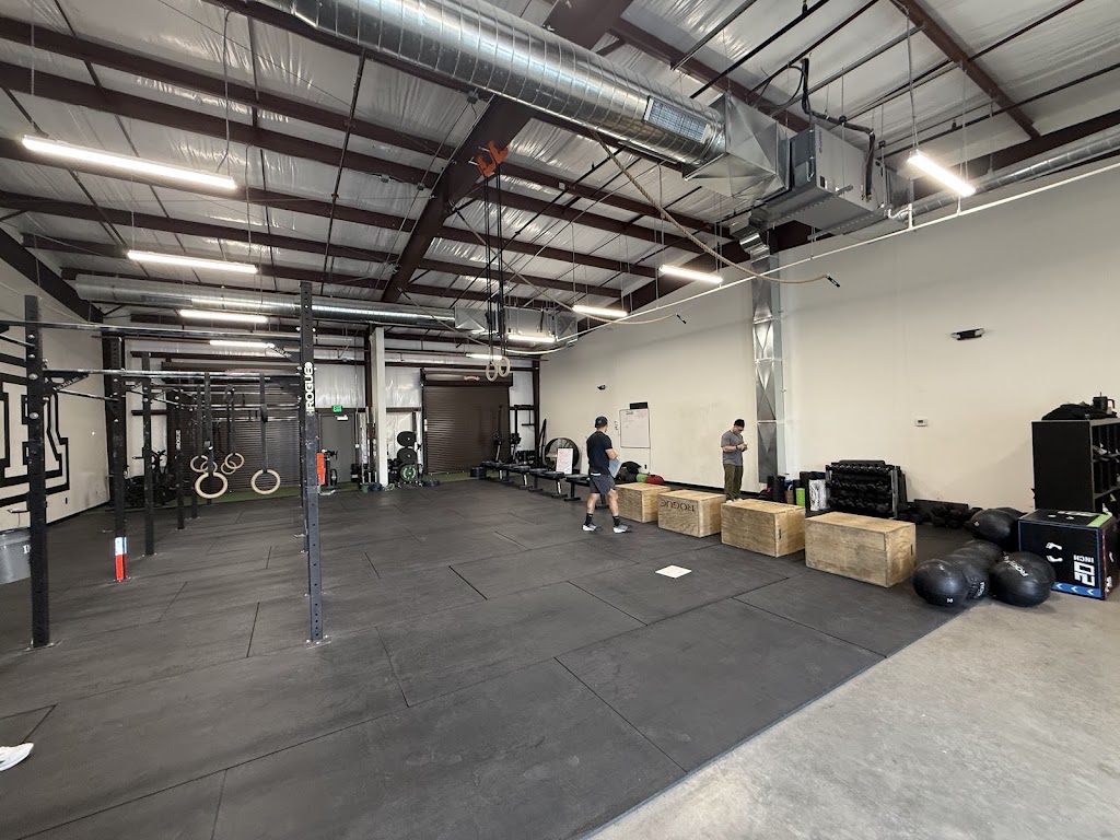  INNR Strength & Conditioning