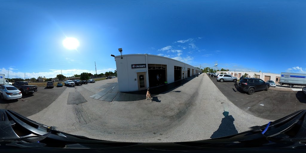  CrossFit Hype Boca Raton