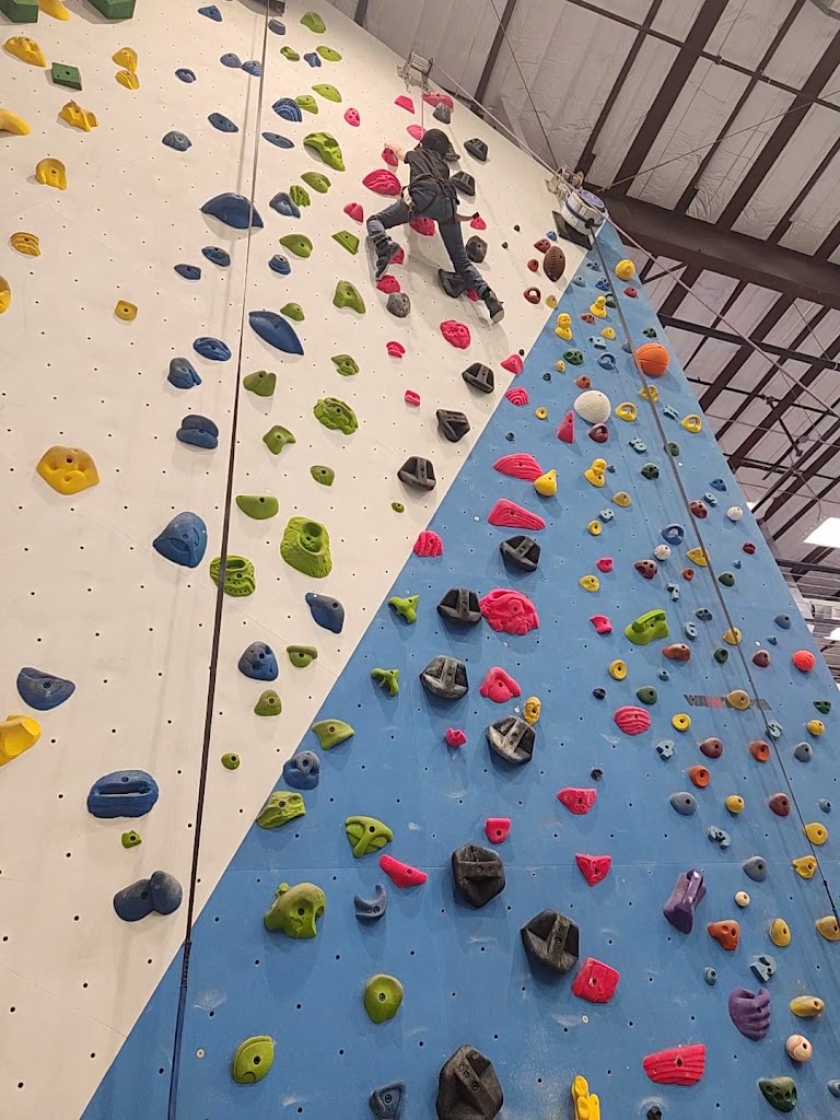  Grand Valley Climbing Gym