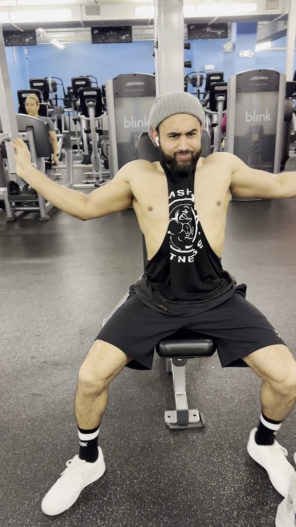  Blink Fitness Parkchester