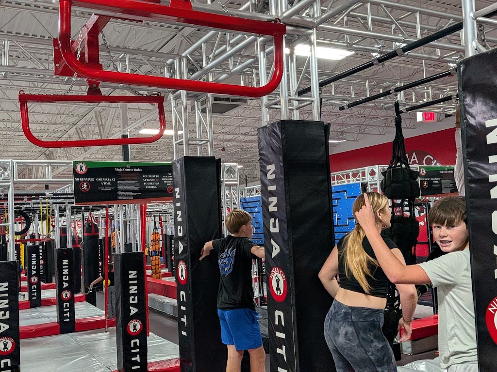  Ninja Citi Adventure Park