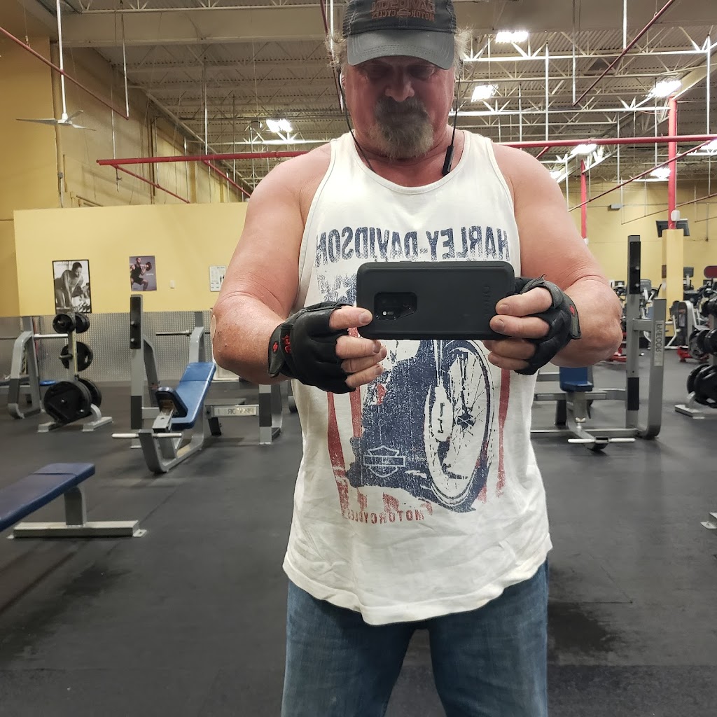  Family Fitness Centers