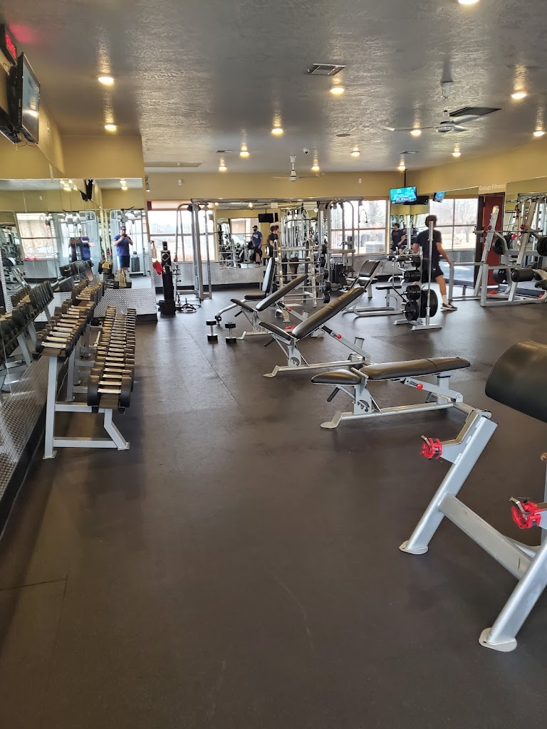  Idaho Fitness Factory Chinden