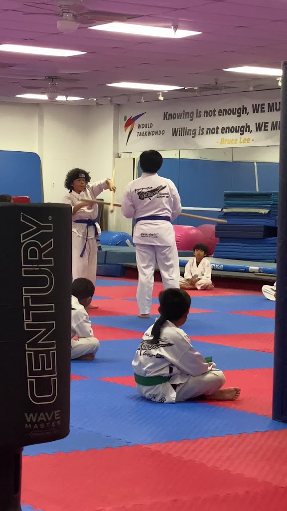  Fresno Black Belt Taekwondo LLC