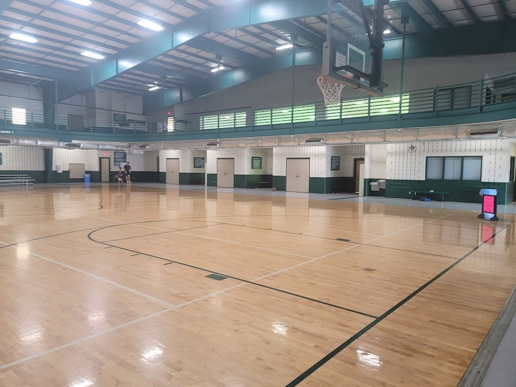  Don Owen Sports Center