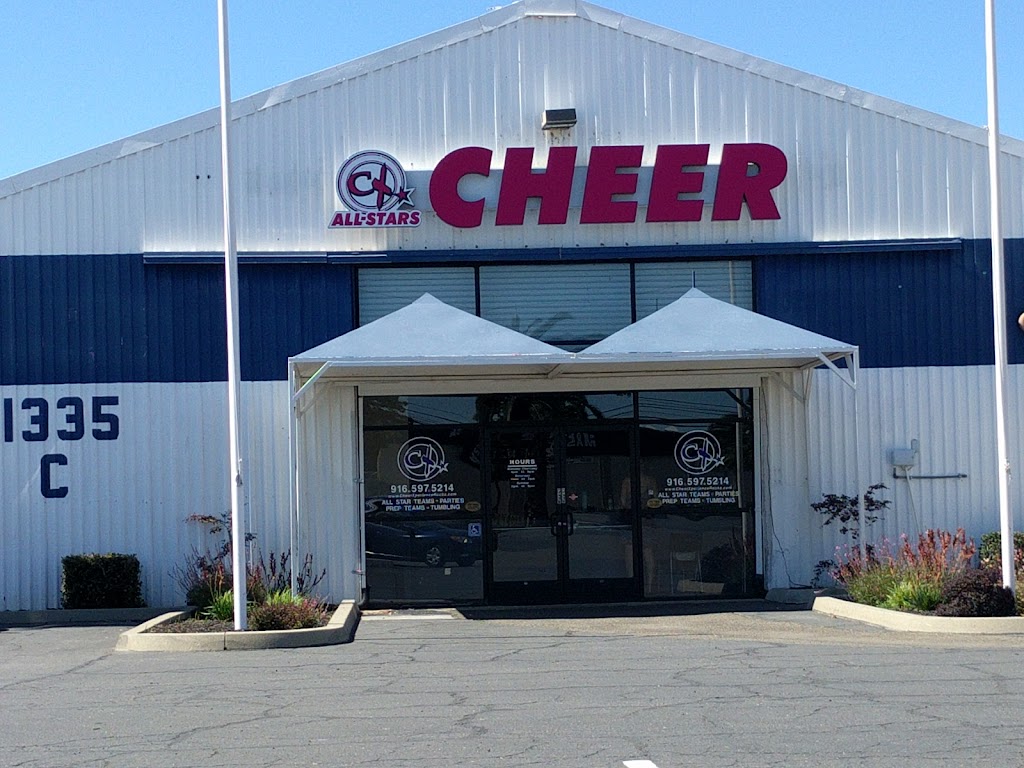  Nor Cal Elite All-Stars Sacramento