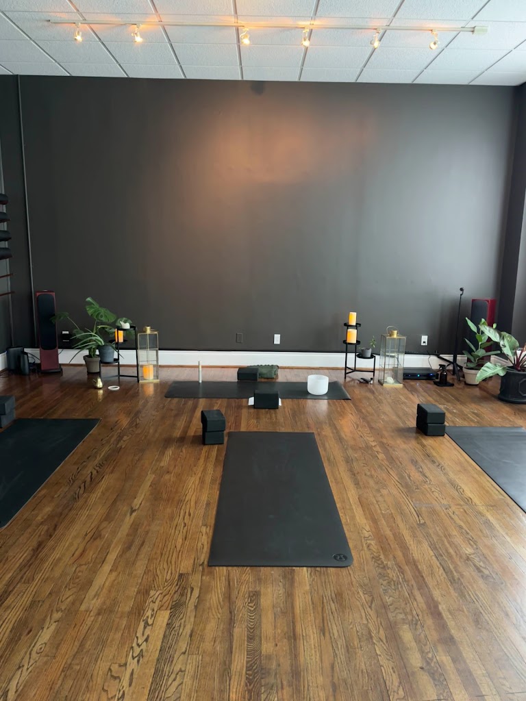  Central West End Yoga