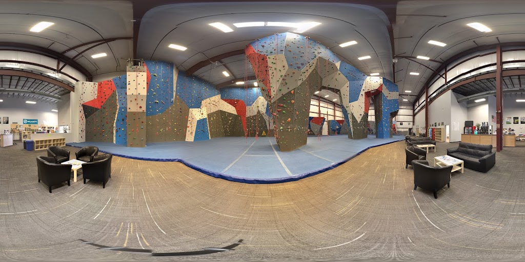  The Gravity Vault Poughkeepsie