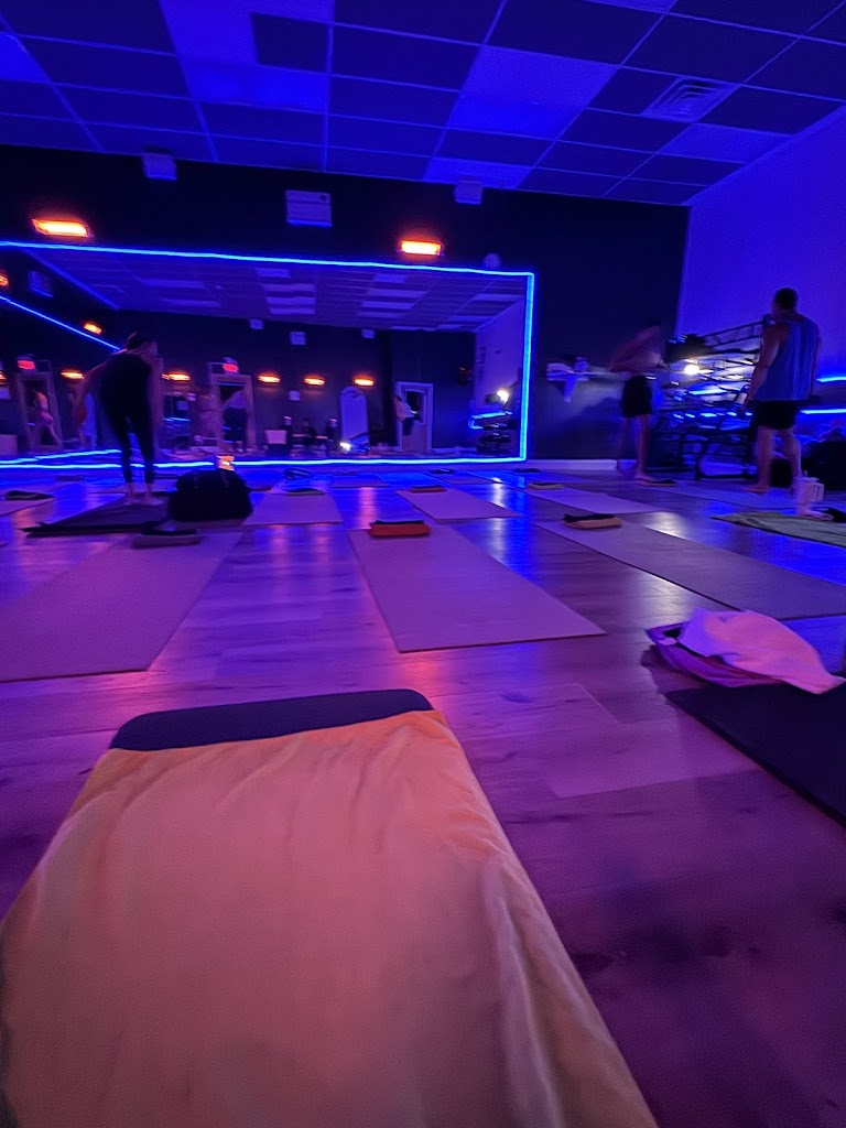  ZOO Health Club Elite