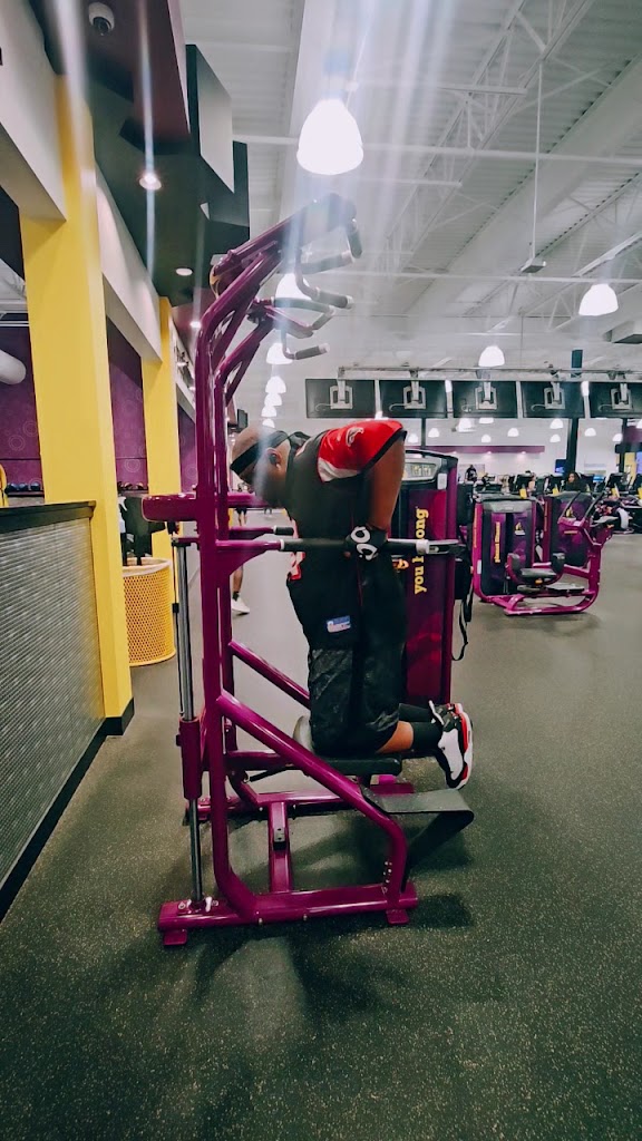  Planet Fitness