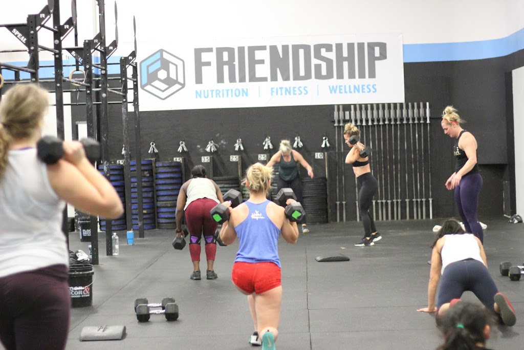  Friendship Fitness & Nutrition