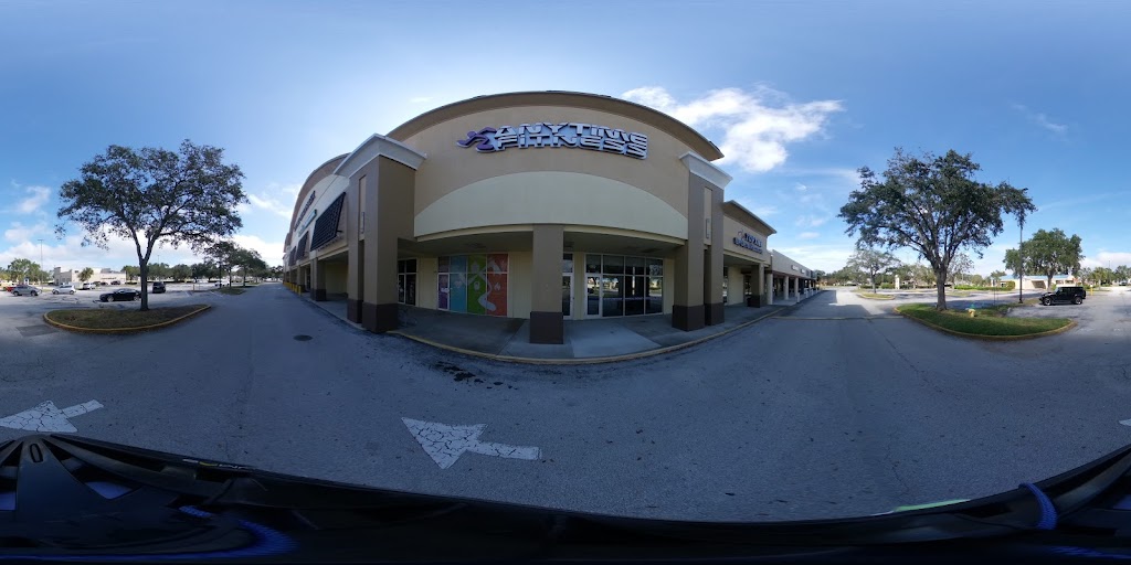  Anytime Fitness