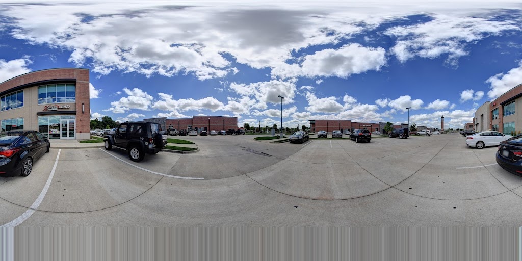  Fountains Xpress Fitness Center