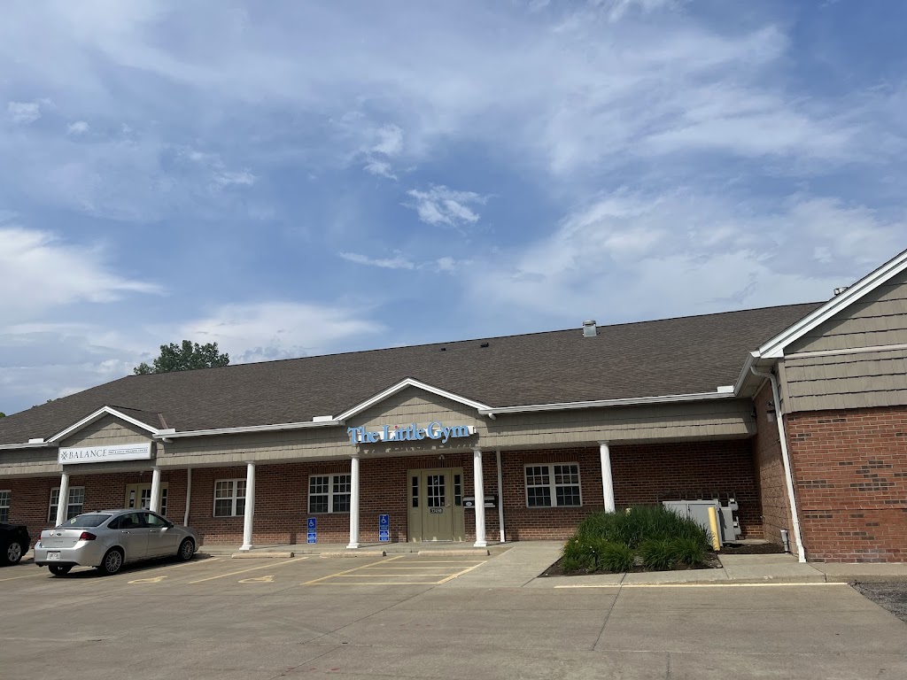  The Little Gym of Avon