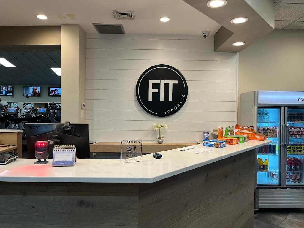  Fit Republic