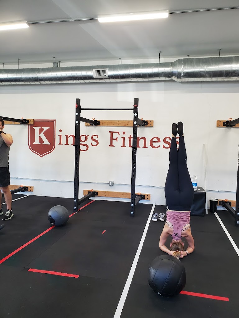  Kings Fitness