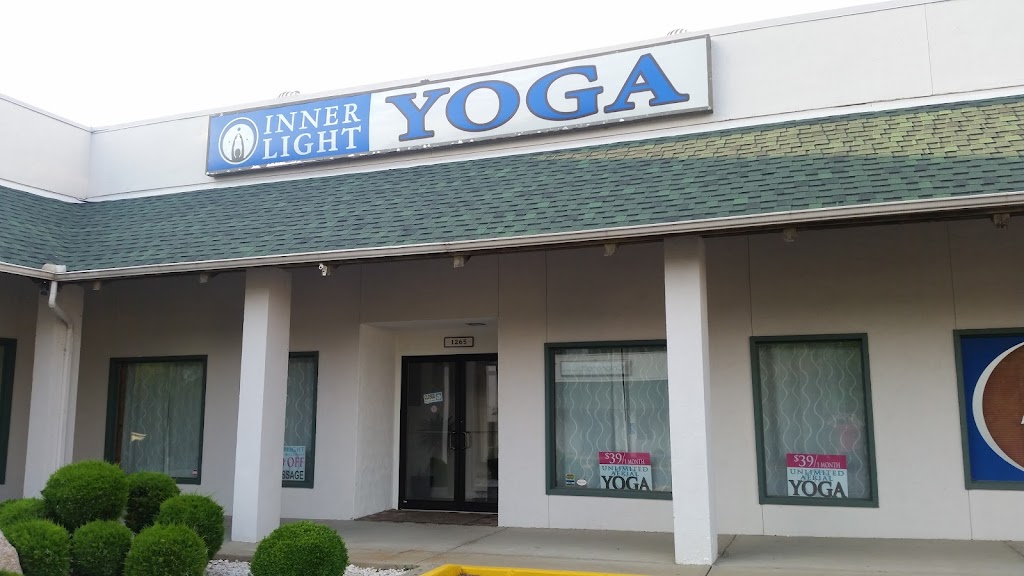  Innerlight Yoga & Wellness LLC