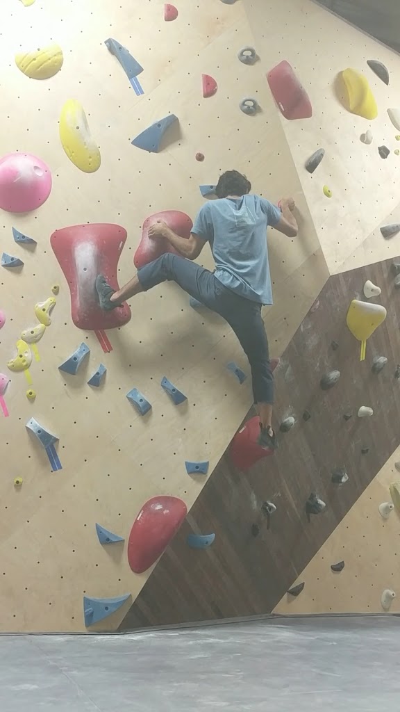  Loveland Climbing Collective