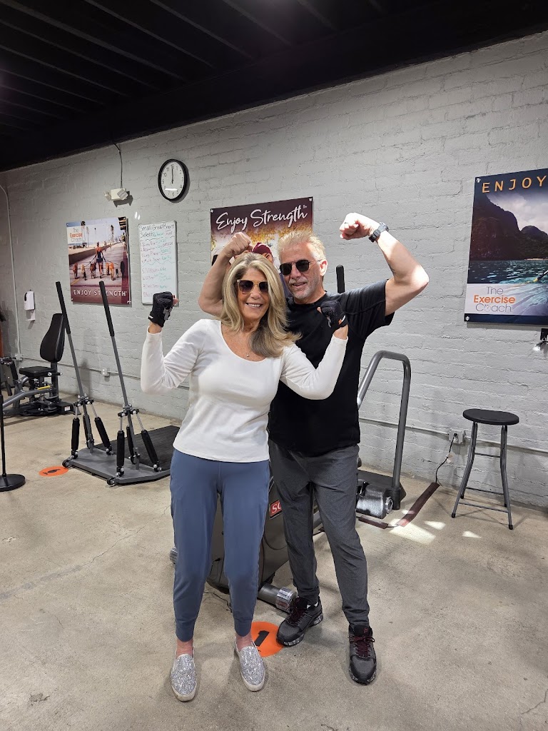  The Exercise Coach - Studio City