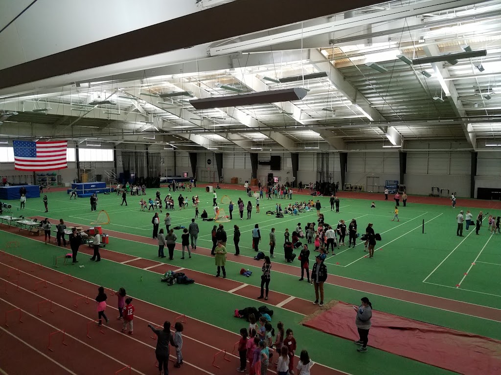  William Farley Field House