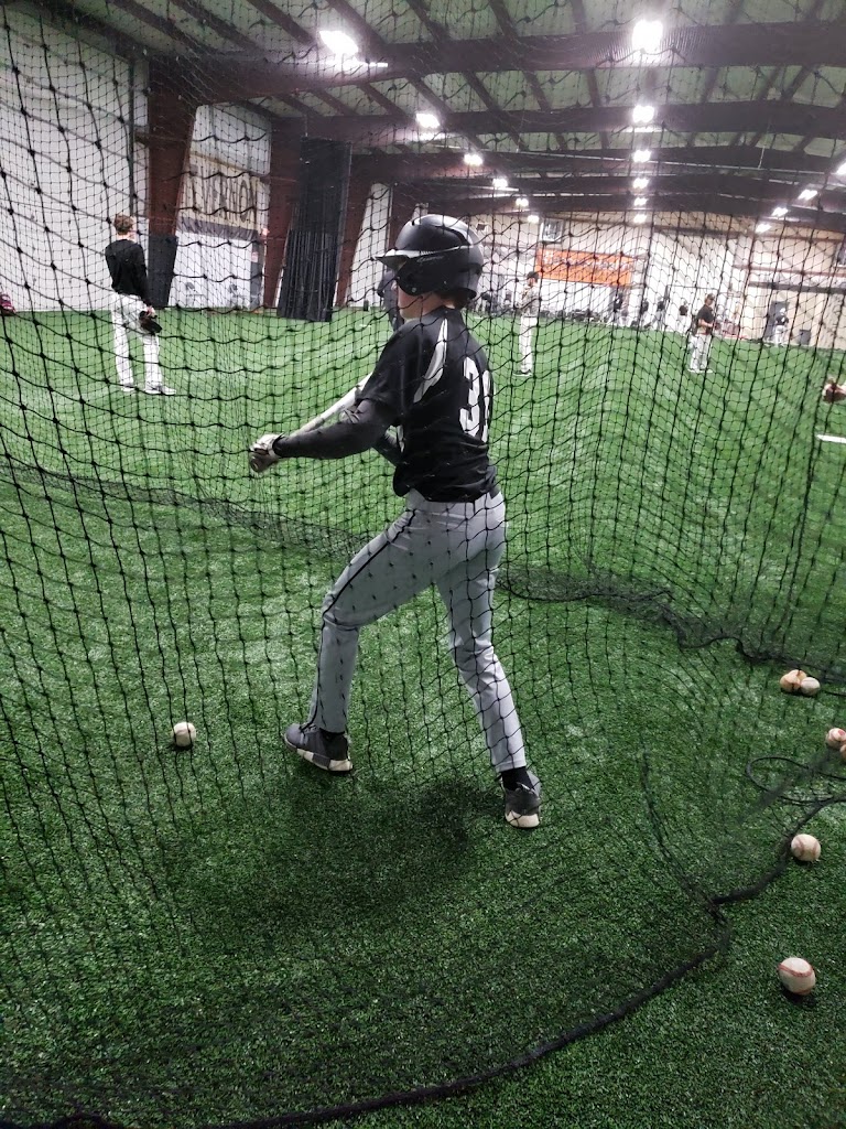  PEC - MV Indoor Sports Facility