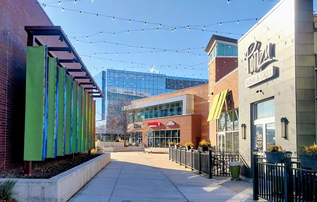  Genesis Health Clubs - Aksarben