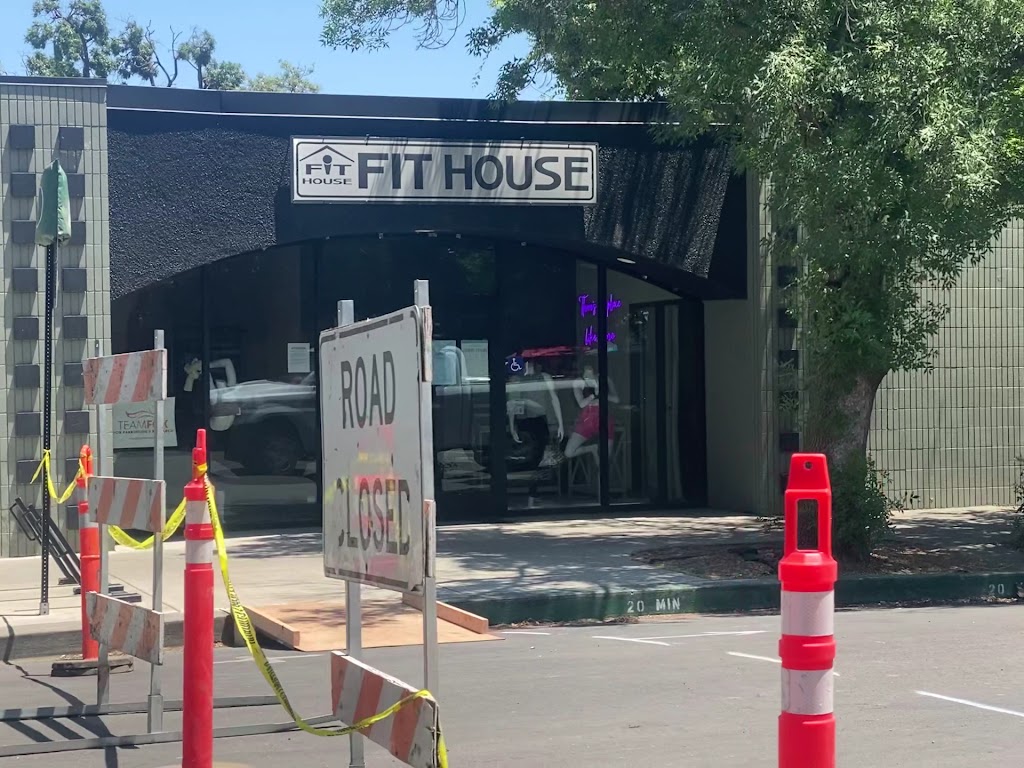  FIT House Davis