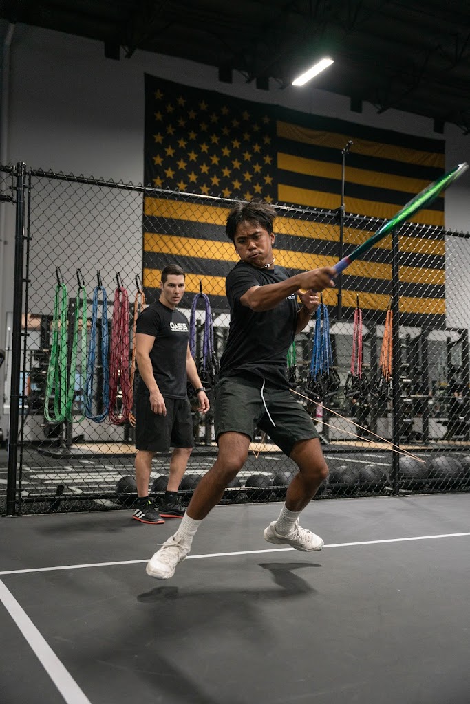  Oasis Murrieta Personal Training & Indoor Pickleball