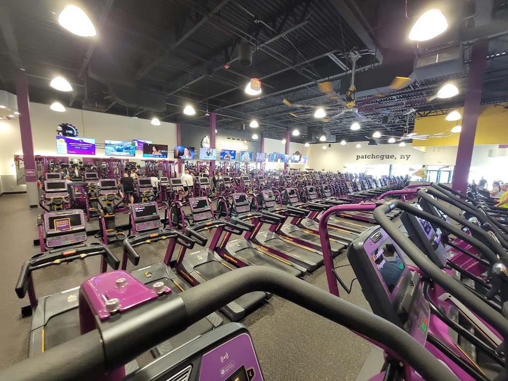  Planet Fitness