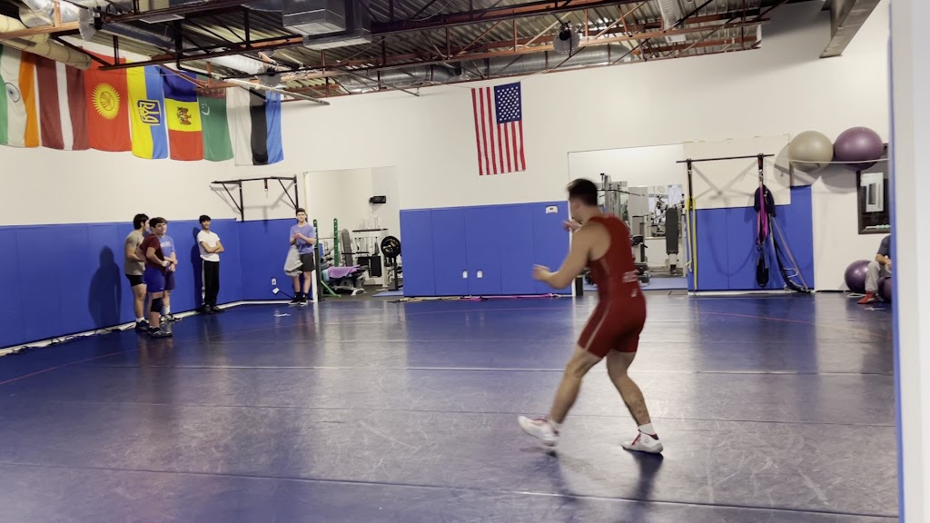  Fitness Elite Training Center