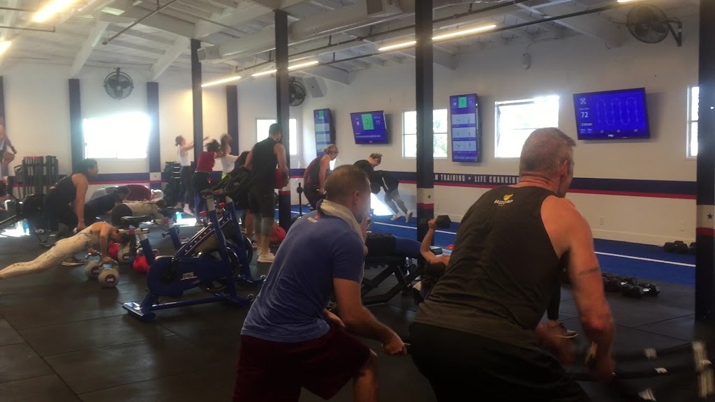  F45 Training Sunset Strip