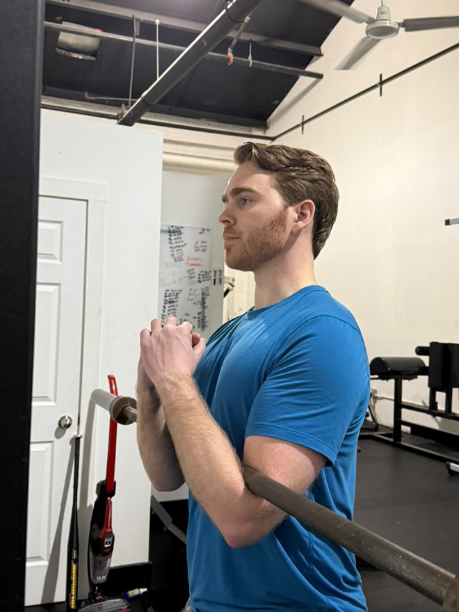  Elm City Kickboxing LLC