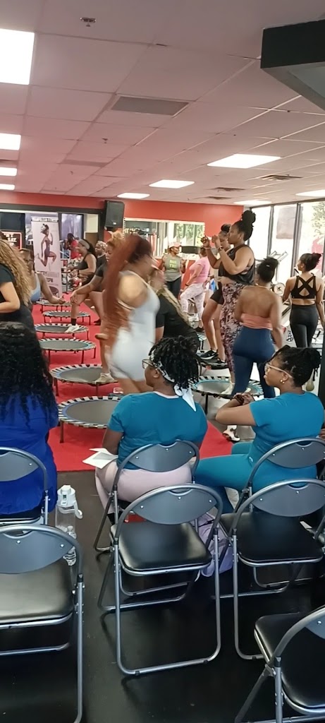  Sherika Fitness, LLC.