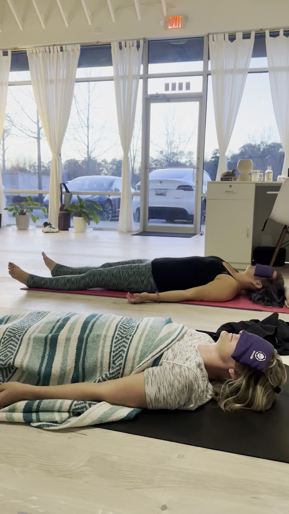  Akasha Yoga & Salt Therapy