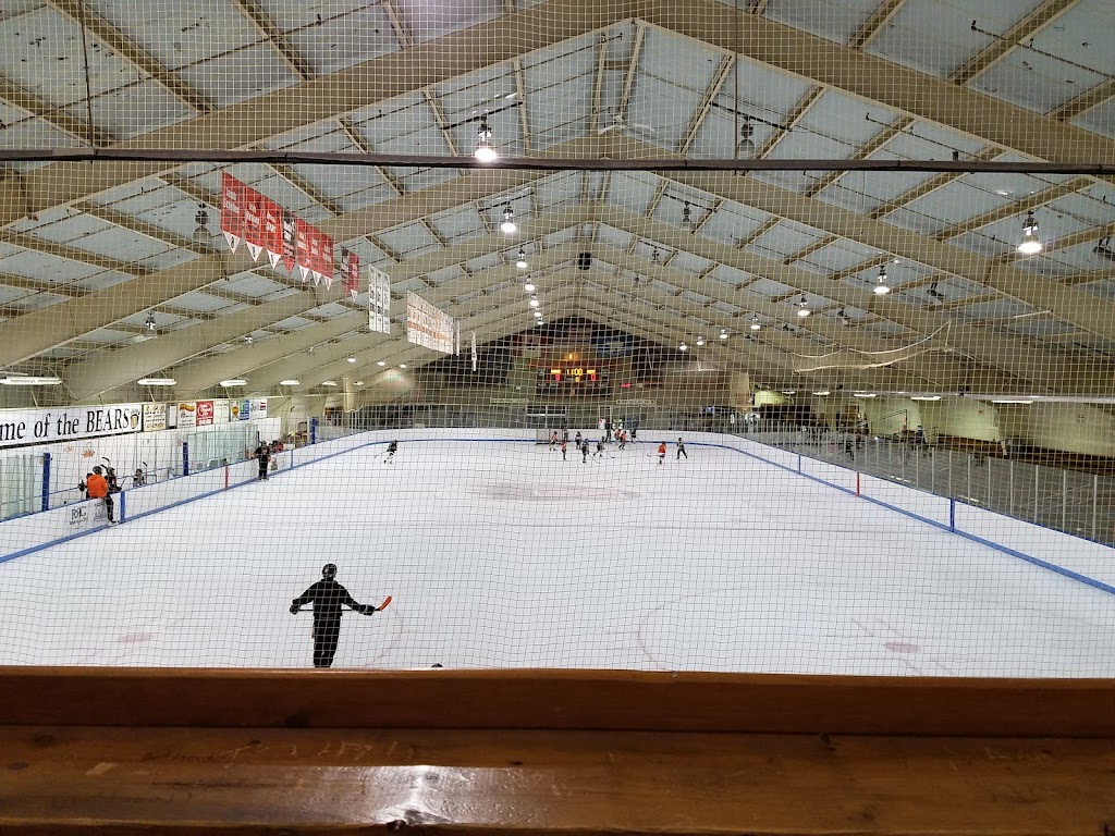  WBSC White Bear Lake Sports Center