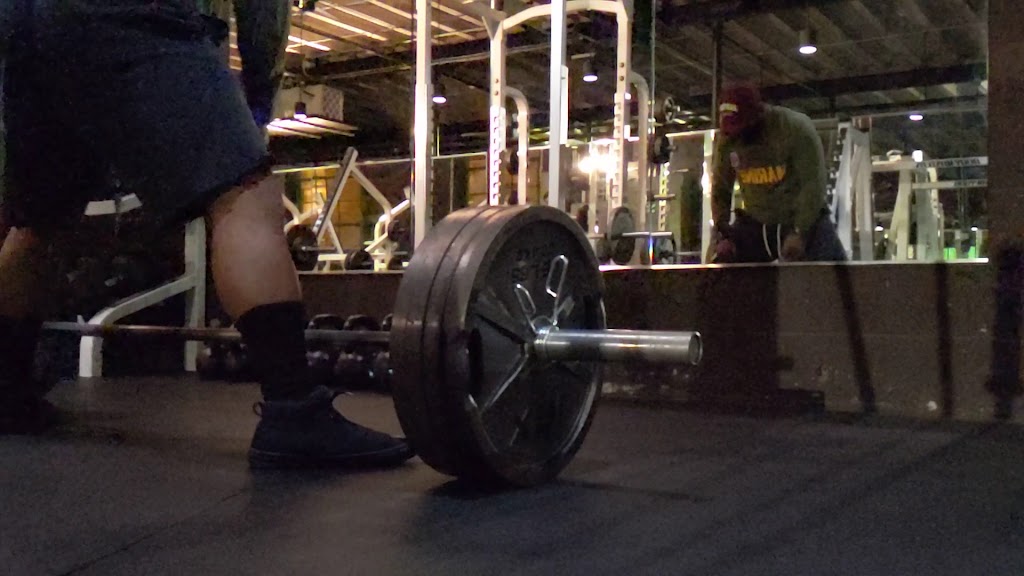  theGYMkc: River Market