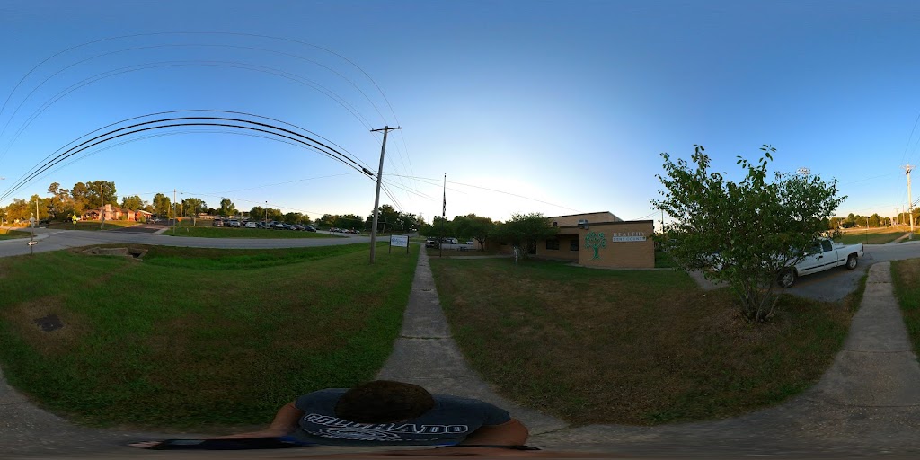  Healthy Dent County Fitness Center