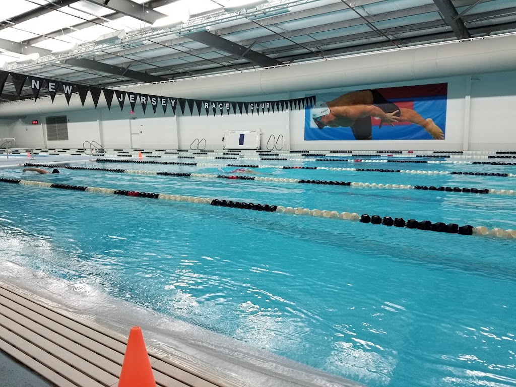  Active Sports Clubs Tinton Falls